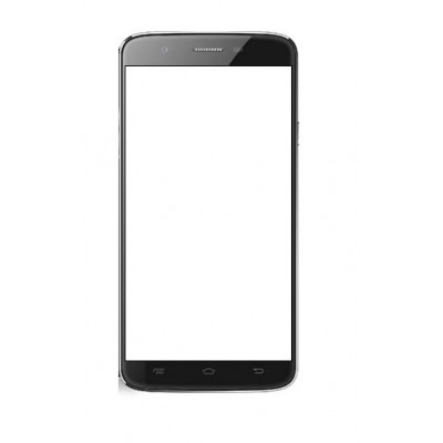 Touch Screen for Cherry Mobile Flare 4 - Black