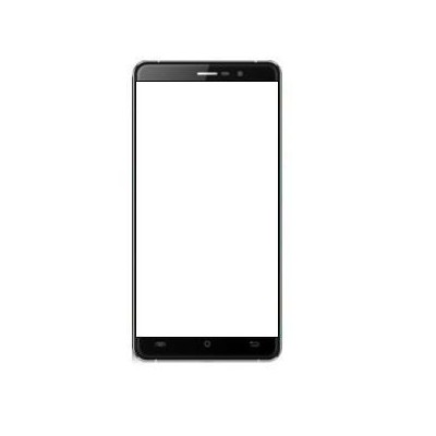 Touch Screen for Cherry Mobile Flare S4 - Black