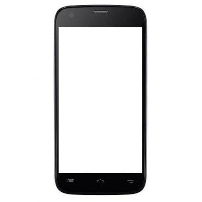 Touch Screen for Colorovo Citytone Vision - Black