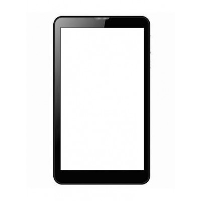 Touch Screen for Datamini TA7 - Black
