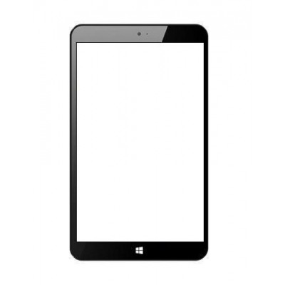 Touch Screen for Datamini TW8 - Black