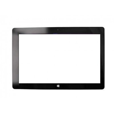 Touch Screen for Datamini TWG10 - Black