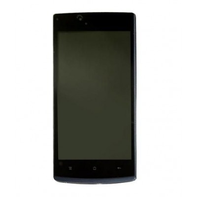 Touch Screen for Good One F7 - Black