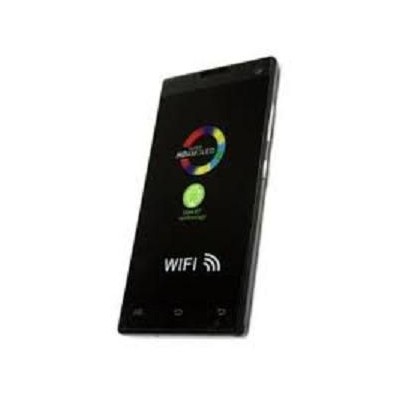 Touch Screen for Good One Honor U9 - Black
