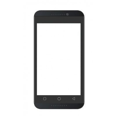 Touch Screen for HSL Q2 - Black