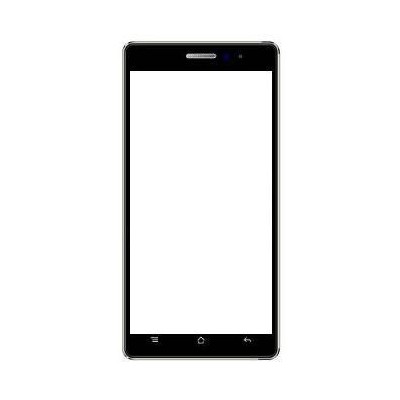 Touch Screen for HSL Y501 - Black