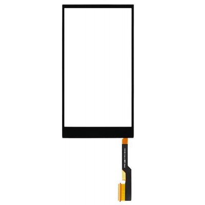 Touch Screen for HTC One - M8 - CDMA - Black