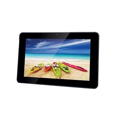 Touch Screen for IBall Slide 3G 9017-D50 - Black