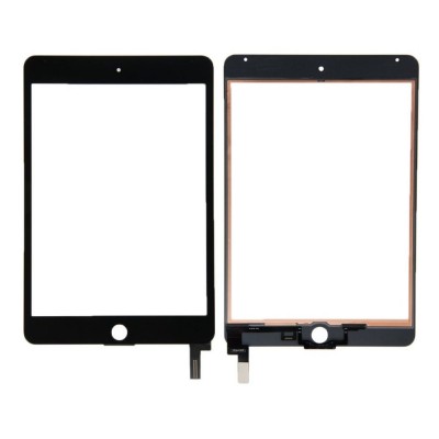 Touch Screen Digitizer For Apple Ipad Mini 4 Wifi 128gb Black By - Maxbhi Com