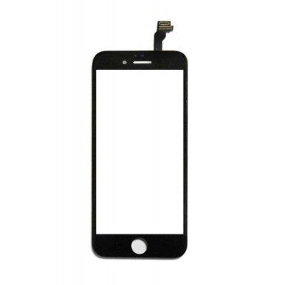 Touch Screen Digitizer For Apple Iphone 6s 64gb Black By - Maxbhi.com