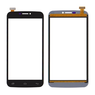 Touch Screen Digitizer For Archos 59 Xenon Black By - Maxbhi Com