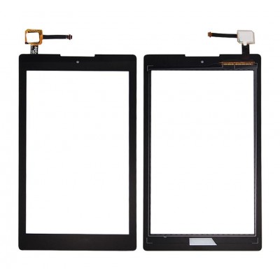 Touch Screen Digitizer For Asus Zenpad C 7 0 Z170mg Black By - Maxbhi Com