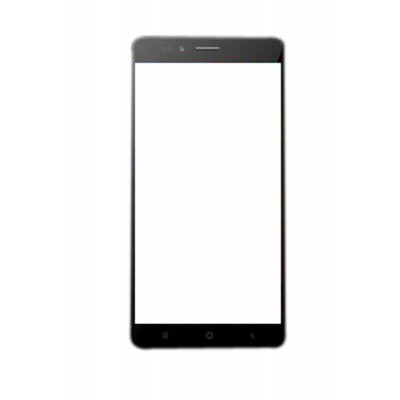 Touch Screen Digitizer For Bell Smart 101 Black By - Maxbhi.com