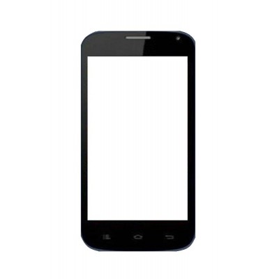Touch Screen Digitizer For Celkon A409 Black By - Maxbhi.com