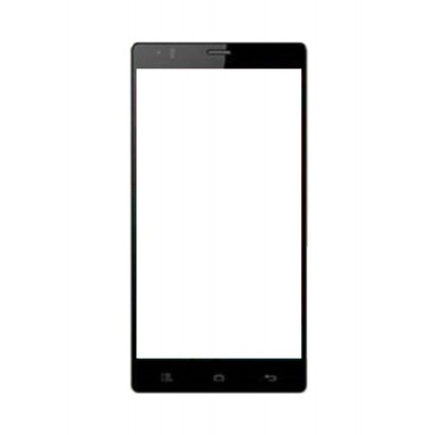 Touch Screen Digitizer For Celkon Q58 Explore Black By - Maxbhi.com