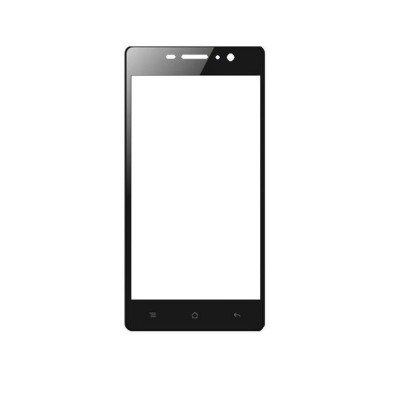 Touch Screen Digitizer For Chilli H2 Black By - Maxbhi.com