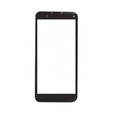 Touch Screen Digitizer For Energy Sistem Pro Qi Black By - Maxbhi.com