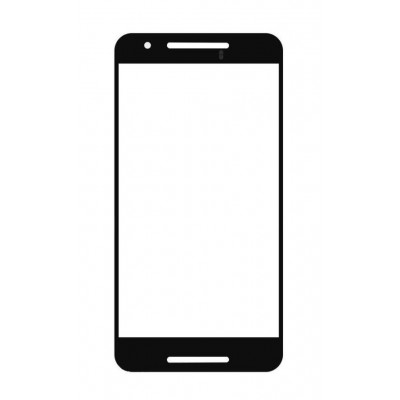 Touch Screen Digitizer For Google Nexus 6p Special Edition Black By - Maxbhi.com