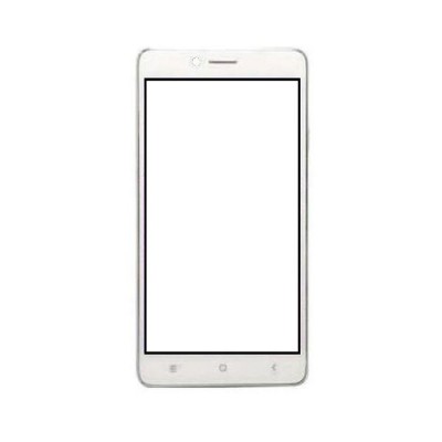 Touch Screen Digitizer For Greenberry Unite 3 Black By - Maxbhi Com