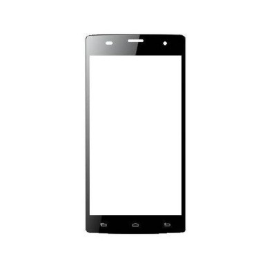 Touch Screen Digitizer For Hsl H2 Plus Black By - Maxbhi.com