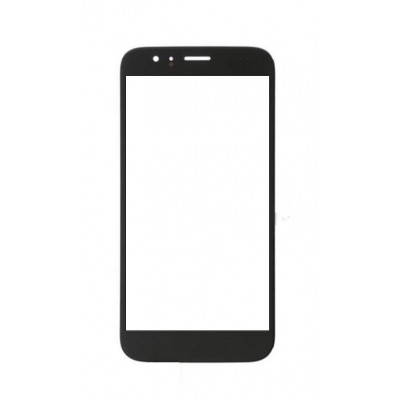 Touch Screen Digitizer For Huawei G7 Plus Black By - Maxbhi.com