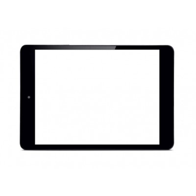 Touch Screen Digitizer For Iball Slide 3g 7803q900 Black By - Maxbhi.com