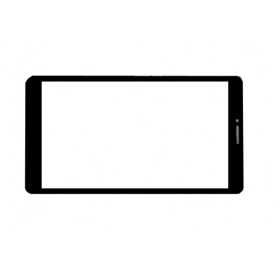 Touch Screen Digitizer For Iball Slide 3g Q45i Black By - Maxbhi.com