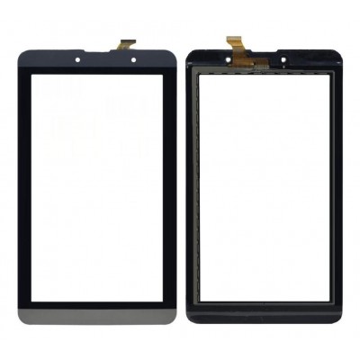 Touch Screen Digitizer For Iball Slide Gorgeo 4gl Black By - Maxbhi Com