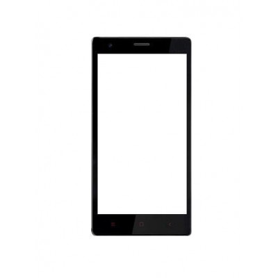 Touch Screen Digitizer For Iberry Auxus Note 5.5 Black By - Maxbhi.com
