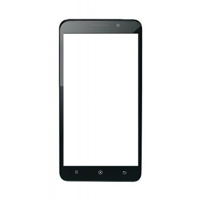Touch Screen Digitizer For Iberry Auxus Nuclea X Black By - Maxbhi.com