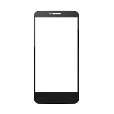 Touch Screen Digitizer For Infocus M370 16gb Black By - Maxbhi.com