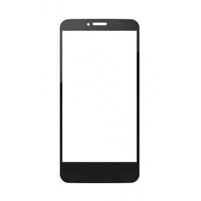 Touch Screen Digitizer For Infocus M370 Black By - Maxbhi.com