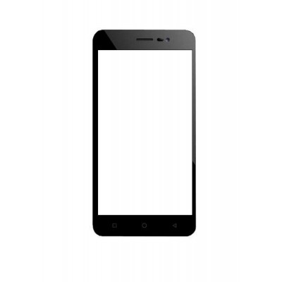 Touch Screen Digitizer For Intex Aqua Air Black By - Maxbhi.com