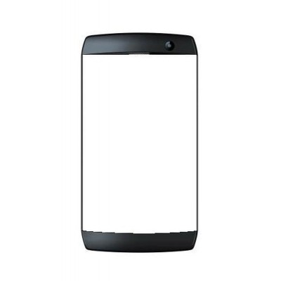Touch Screen Digitizer For Karbonn A1 Champ Alfa 3g Black By - Maxbhi.com
