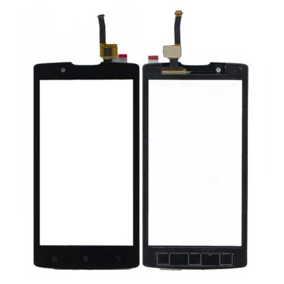 Touch Screen Digitizer For Lenovo A2010 Black By - Maxbhi Com