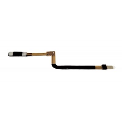 Fingerprint Sensor Flex Cable For Doogee Blade Gt Ultra Black By - Maxbhi Com