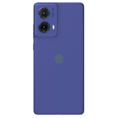 Full Body Housing for Motorola Moto G85 5G - Magenta - Maxbhi.com