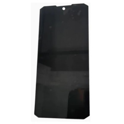 Lcd With Touch Screen For Doogee Blade Gt Black By - Maxbhi Com