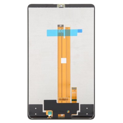 Lcd With Touch Screen For Xiaomi Redmi Pad Se 4g Black By - Maxbhi Com