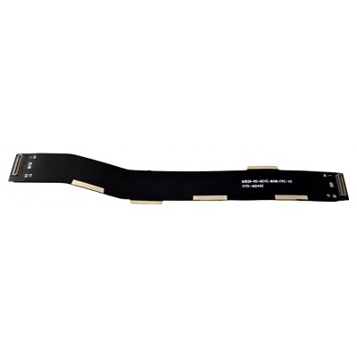 Main Board Flex Cable For Doogee Fire 6 Max By - Maxbhi Com