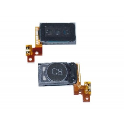 Ear Speaker Flex Cable For Samsung Galaxy Ace 3 3g Gts7270 By - Maxbhi Com