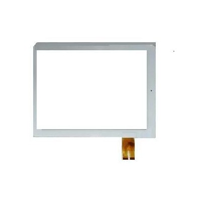 Touch Screen for Ainol Novo 9 Spark - White