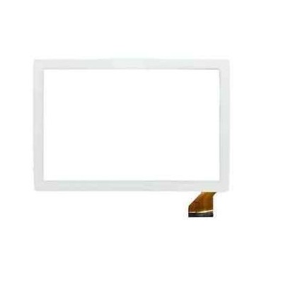 Touch Screen for Archos 101 Internet Tablet - White