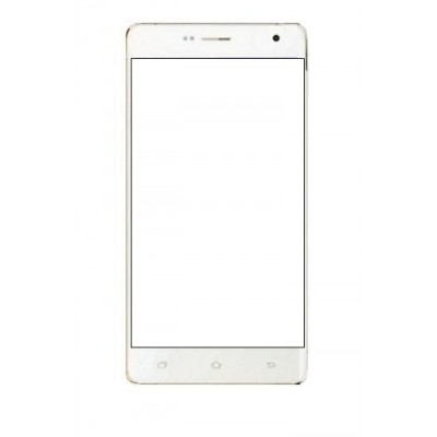 Touch Screen for BS Mobile Yuma - White
