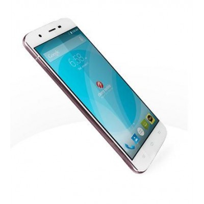 Touch Screen for Cherry Mobile Flare 4 - White
