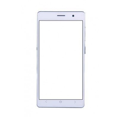 Touch Screen for Chilli H3 - White