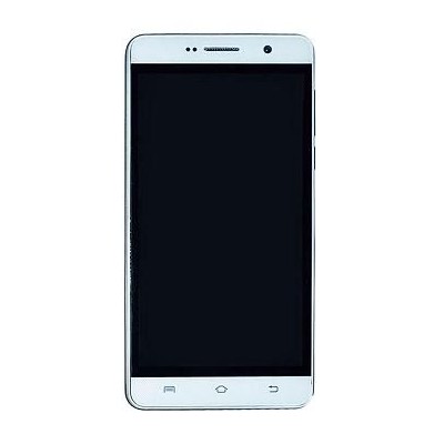 Touch Screen for Good One Future - White