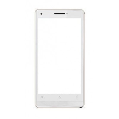Touch Screen for HSL Y501 Plus - White