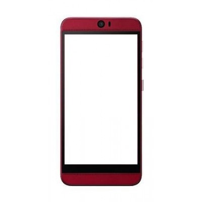 Touch Screen for HTC Butterfly 3 - Red