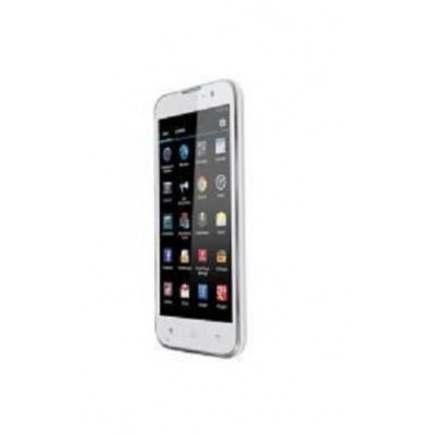 Touch Screen for IBall Andi 5h Quadro - White
